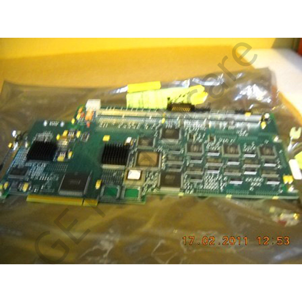 Printed circuit Board (PCB) Assembly Cine Bridge