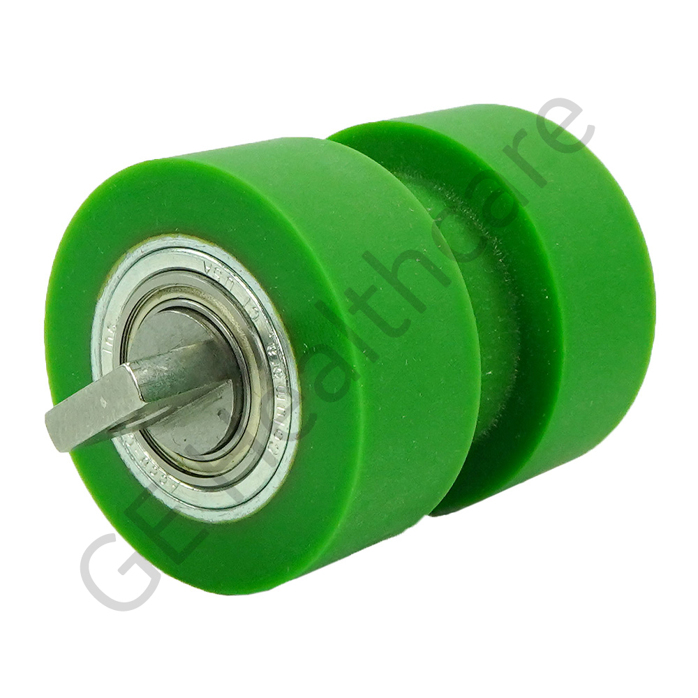 Clutch Friction 9800 45 in-oz (Green) Clutch Friction 9800 45 in-oz (Green)