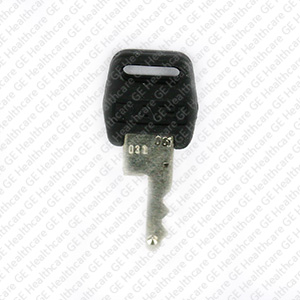 Key, RAFI-Lock, Fluorostar, OEC Mobile C-Arms | GE HealthCare Service ...