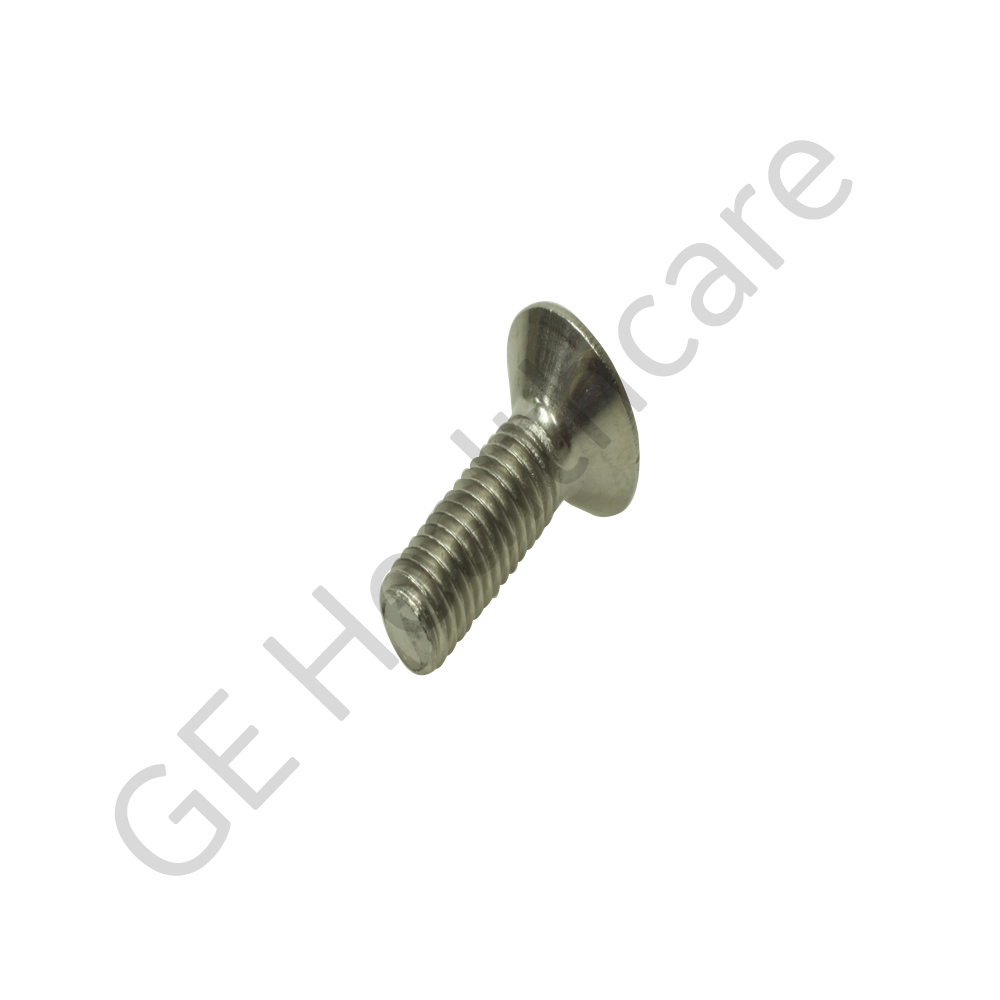 M5 X 16 Socket Head Cap Screw M5 X 16 Socket Head Cap Screw
