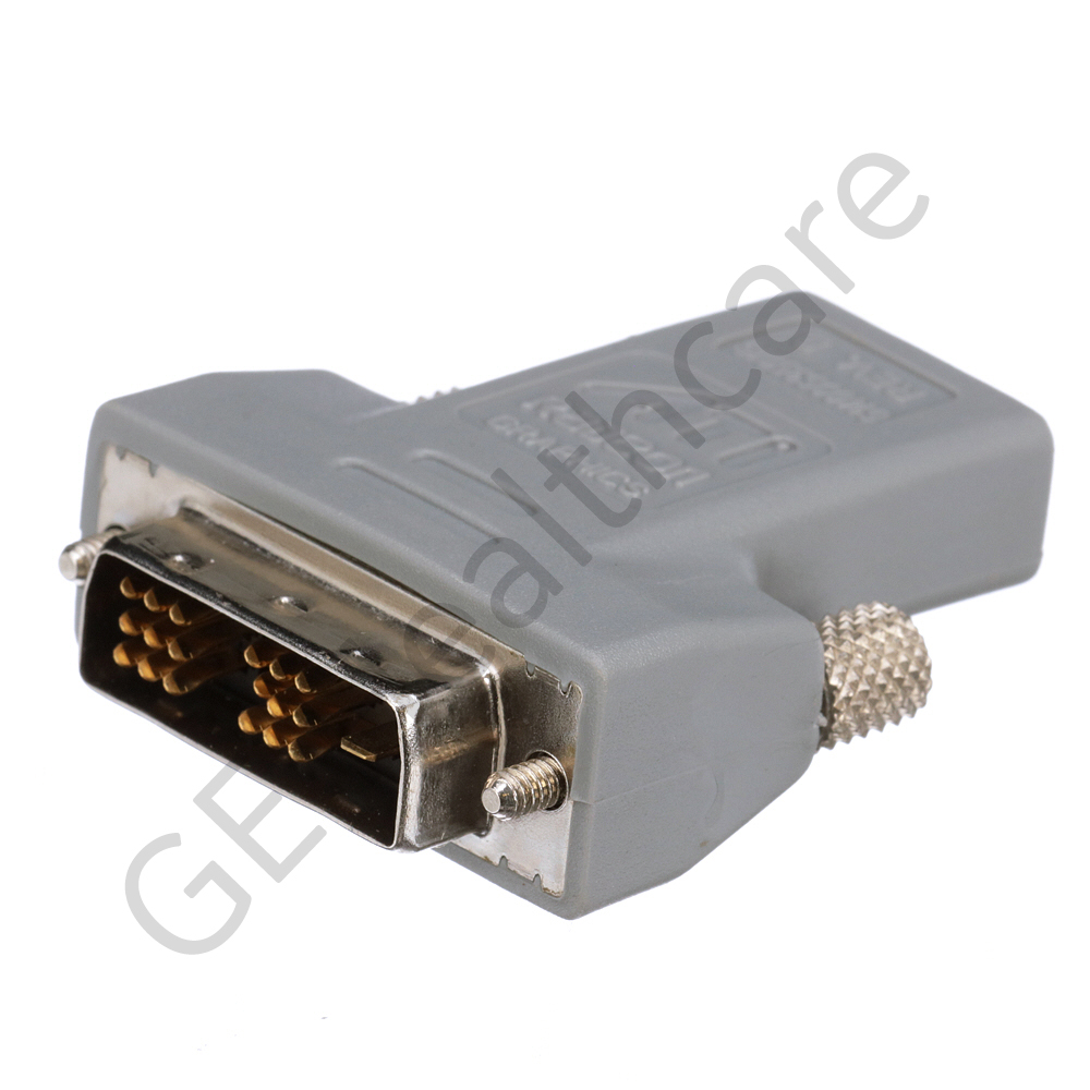 HDMI F - DVI M Adapter