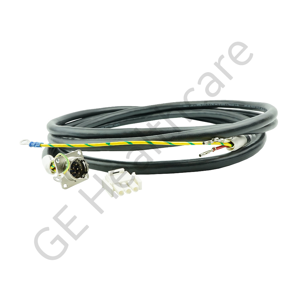 Bed Motor Supply Cable W534