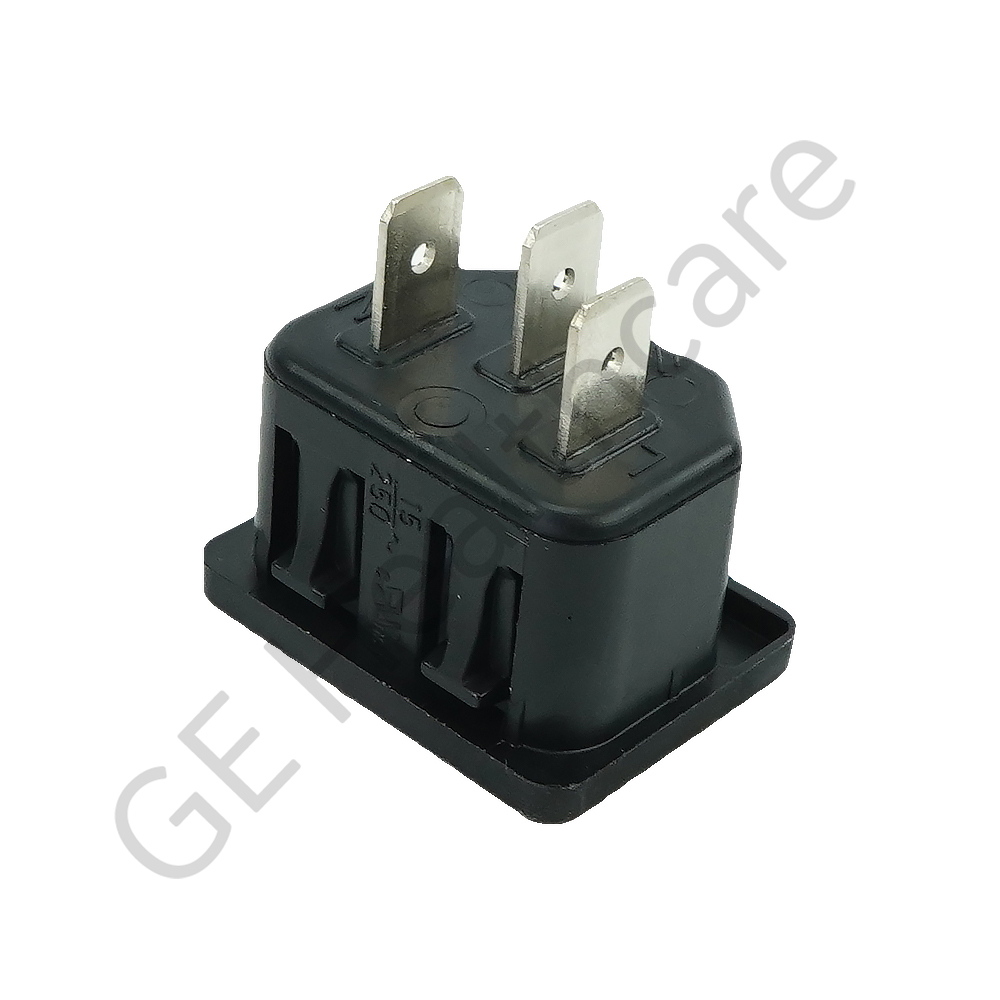 Inlet AC IEC 320 Inlet AC IEC 320