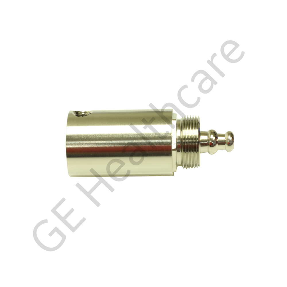 Adapter Vacuum Trap 1/8NPT X Hose Barb Brass Nickel Plate Adapter Vacuum Trap 1/8NPT X Hose Barb Brass Nickel Plate