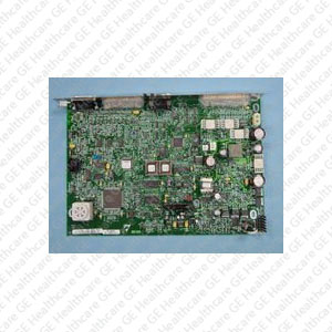 PCA CPU/Power Control Board, Aestiva 7900 Ventilator