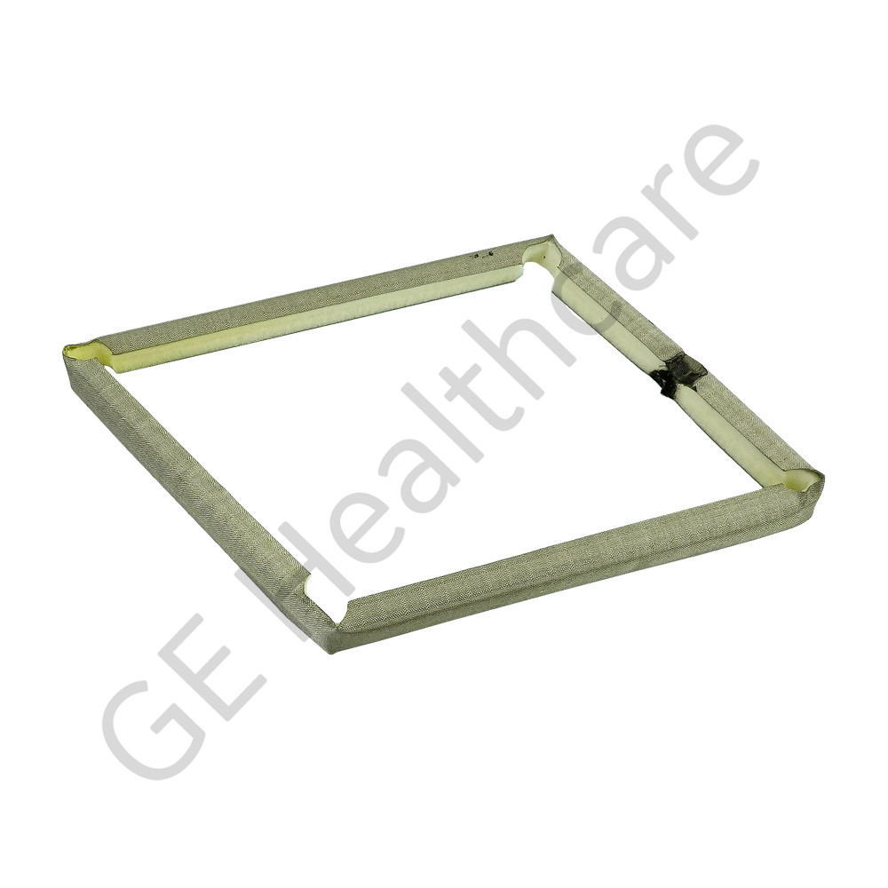 Gasket Electro-Magnetic Interference Pan PCB Mechanical