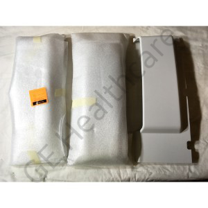Panel - Cosmetic - Upper Rear Panel - Cosmetic - Upper Rear