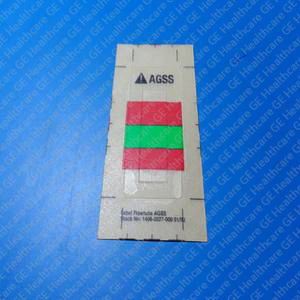 Label Flow Tube AGSS