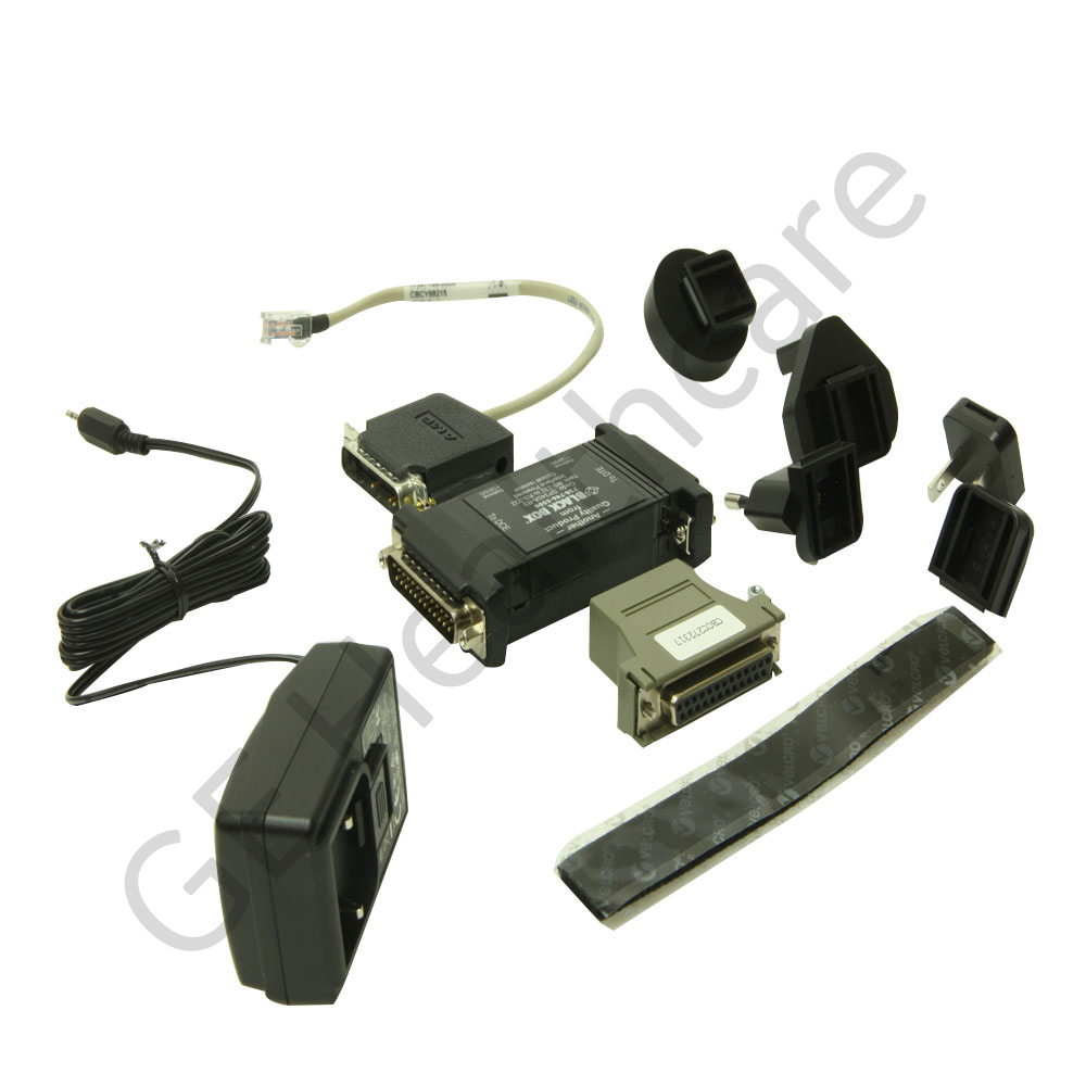 BBX Optical Isolator RS232 WDB25FDB25M BBX Optical Isolator RS232 WDB25FDB25M