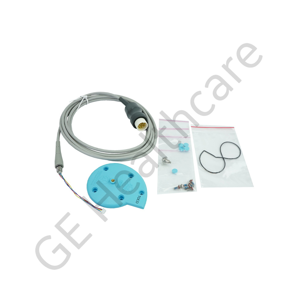 KIT TOCO 8 FT CBL FIELD R/R KNOB 2003662-001 KIT TOCO 8 FT CBL FIELD R/R KNOB 2003662-001