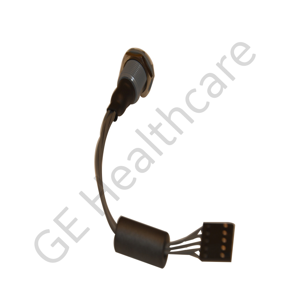 Cable Assembly Front Panel BIS/Electroencephalograph (EEG)