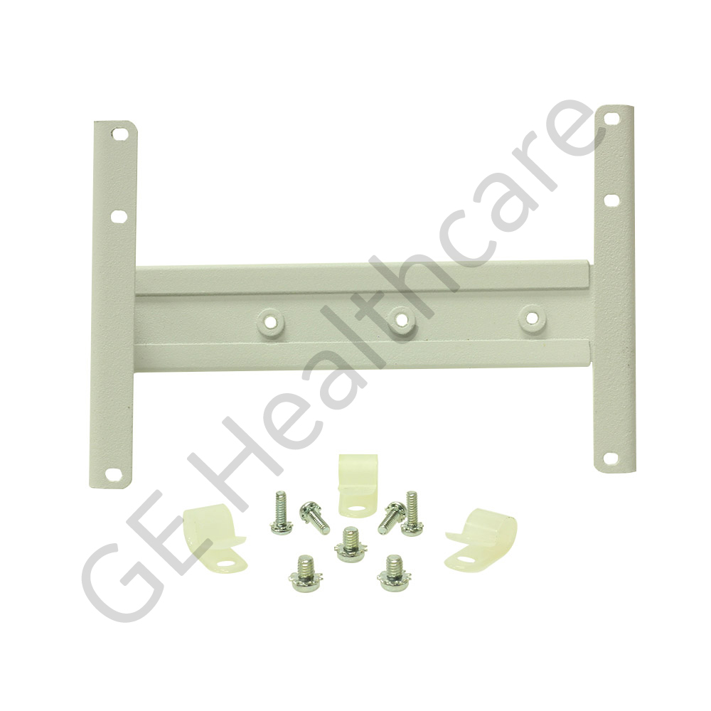 Kit Cable Relief TRAM-RAC Backplane Kit Cable Relief TRAM-RAC Backplane
