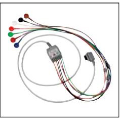 --OBSOLETE--CABLE PATIENT SEER LIGHT 3CH IEC --OBSOLETE--CABLE PATIENT SEER LIGHT 3CH IEC