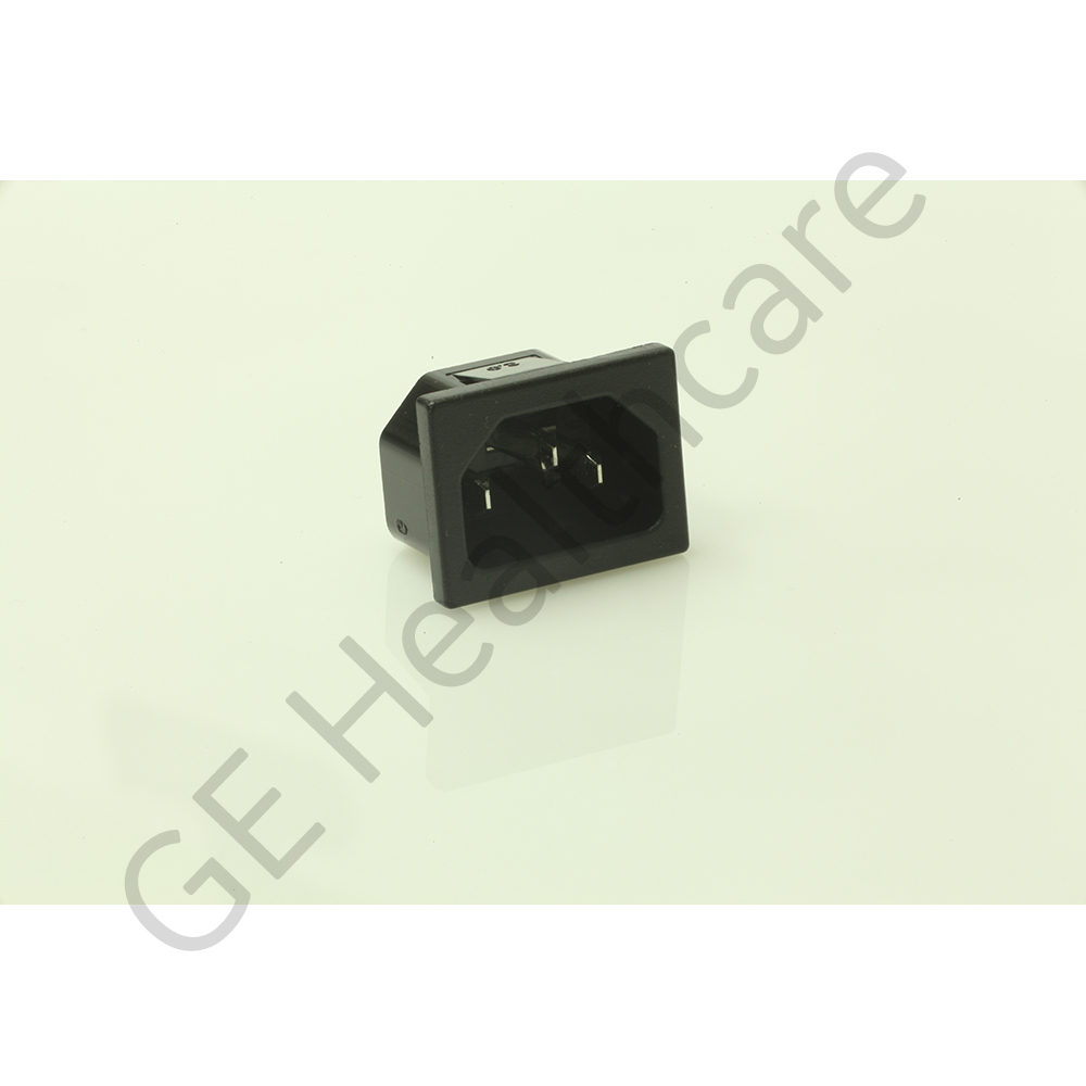 Mains IEC AC Input Socket