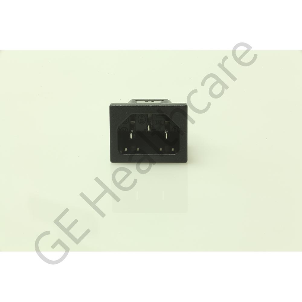 Mains IEC AC Input Socket