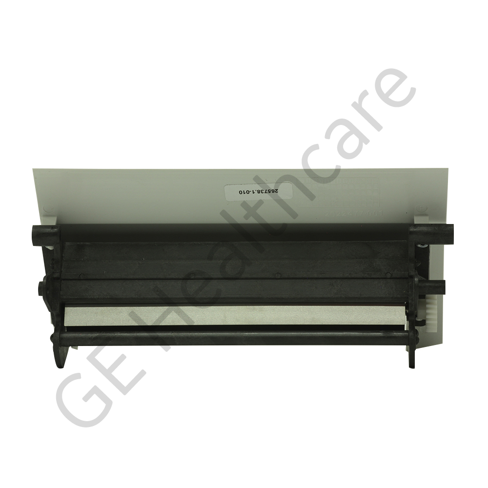 Recorder Door Assembly 120V4 Recorder Door Assembly 120V4