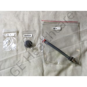 Corometrics 250 Trim Knob & Switch Corometrics 250 Trim Knob & Switch