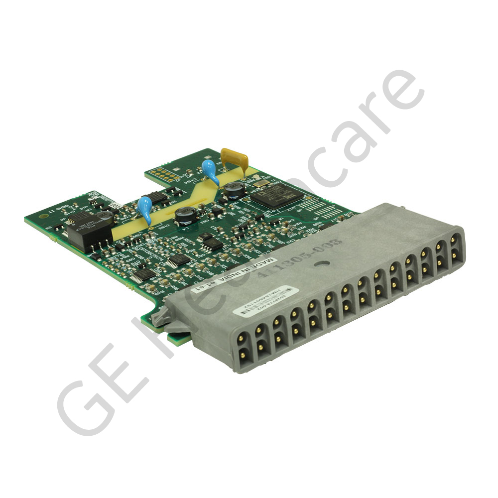 Printed Circuit Board (Printed circuit Board (PCB)) Assembly Cam-14 HD Printed Circuit Board (Printed circuit Board (PCB)) Assembly Cam-14 HD