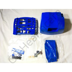 CARESCAPE™ V100 Plastic Kit - No Printer CARESCAPE™ V100 Plastic Kit - No Printer
