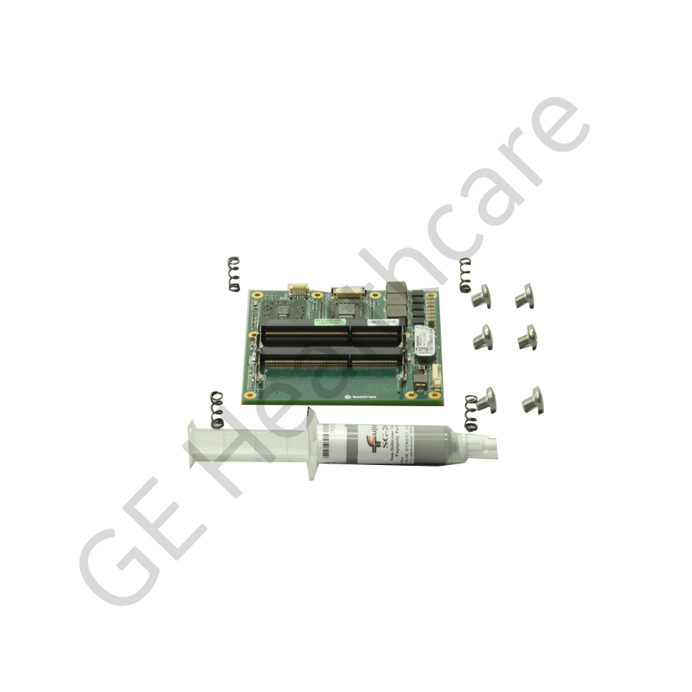 MP200 COmm Express Module