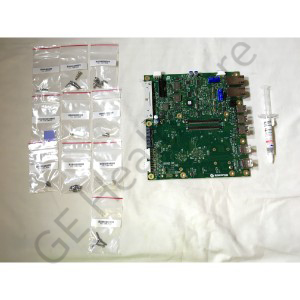 MP200 Carrier Printed Circuit Board