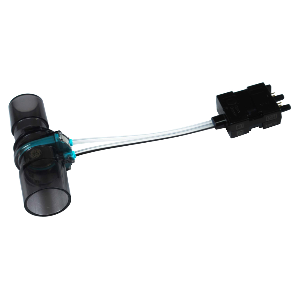 Flow Sensor Legacy Variable ORF Autoclavable BCG Flow Sensor Legacy Variable ORF Autoclavable BCG