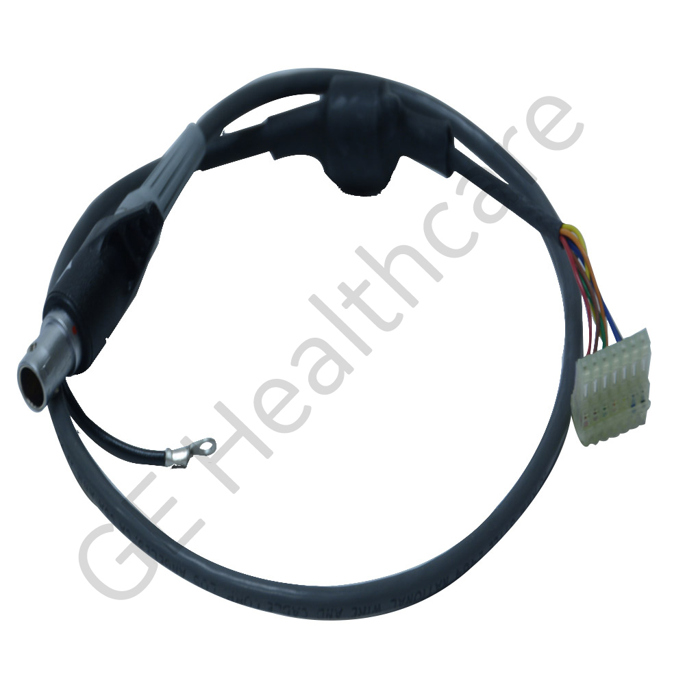 CABLE ASSEMBLY PANDA SCALE CABLE ASSEMBLY PANDA SCALE