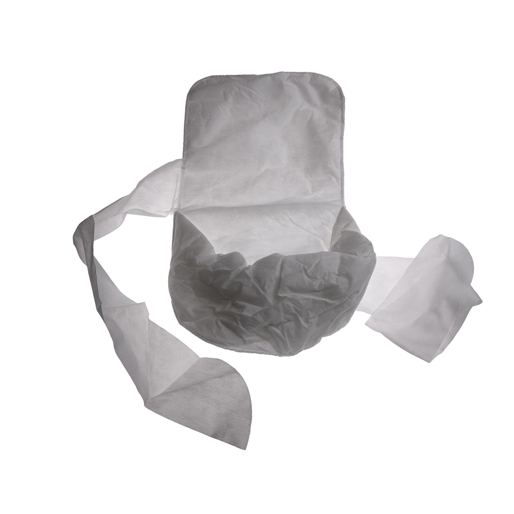 Bilisoft Disposable Nest Pad Covers, Small, 15/Box Bilisoft Disposable Nest Pad Covers, Small, 15/Box