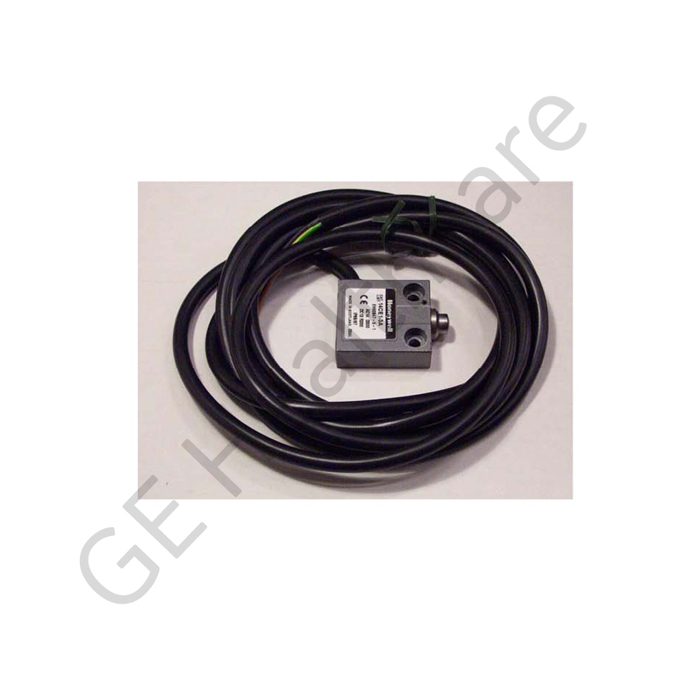 MICRO SWITCH HIGH VACUUM GEPS 800997 MICRO SWITCH HIGH VACUUM GEPS 800997
