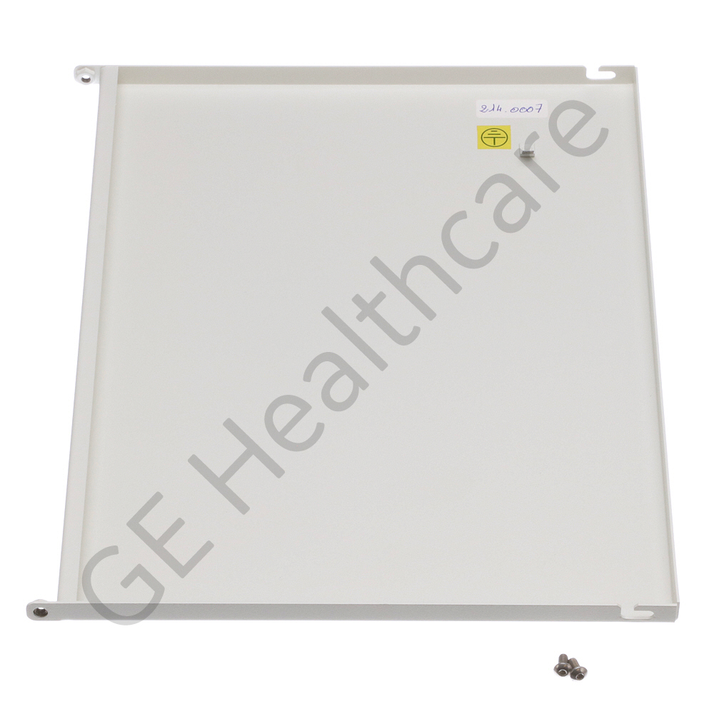 Removable Blanking Panel 2140007 Removable Blanking Panel 2140007
