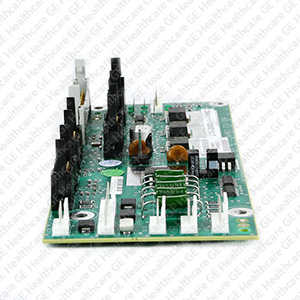 Compression Distribution Board Compression Distribution Board