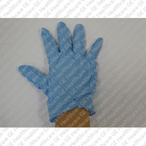 Safe Skin Nitrile Glove Extra Large