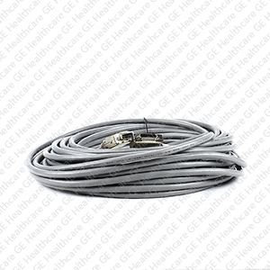 Silhouette Film Changer System Console Power Cable Silhouette Film Changer System Console Power Cable