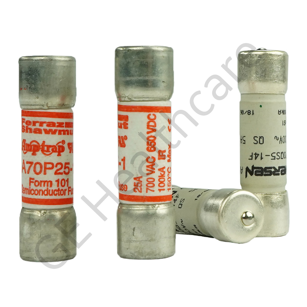 Upgrade Fuses DC Filter Upgrade Fuses DC Filter
