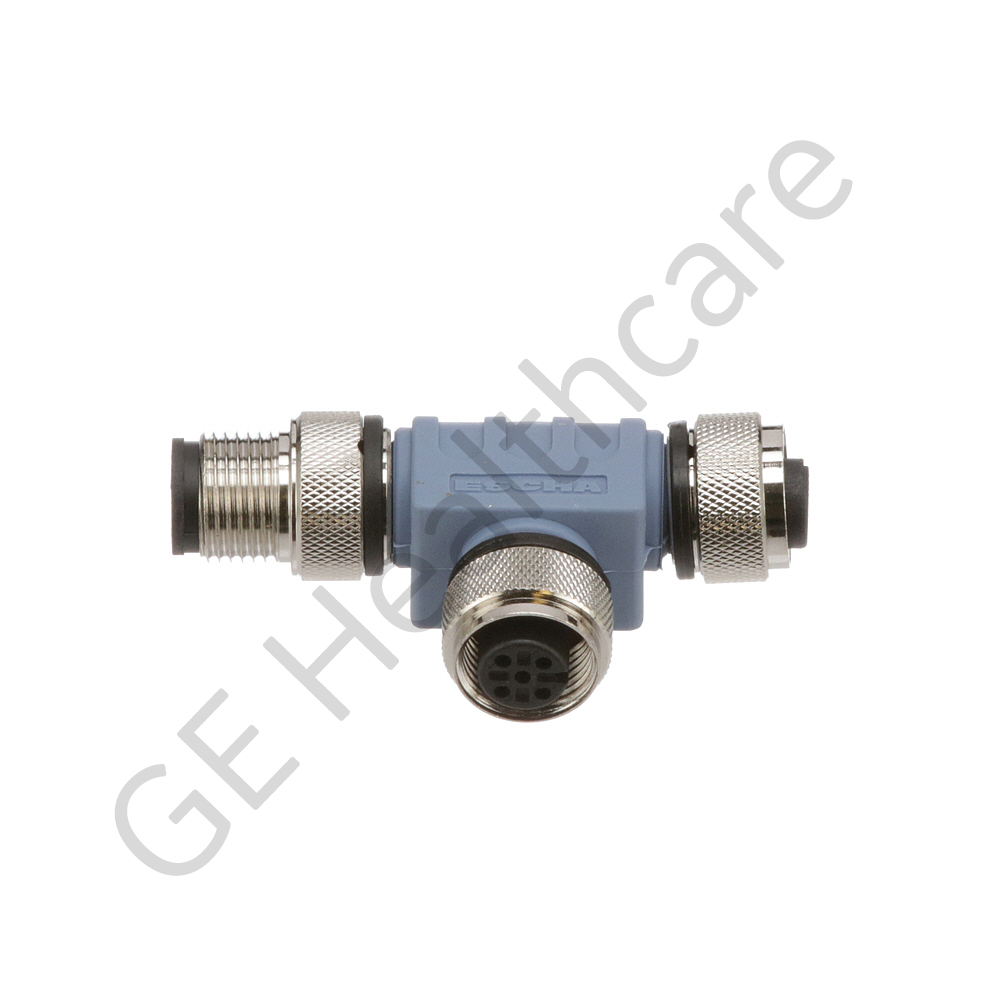 CAN Tee Cable Connector for Condor CAN Tee Cable Connector for Condor