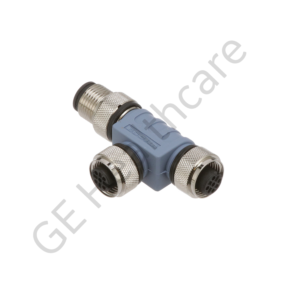 CAN Tee Cable Connector for Condor