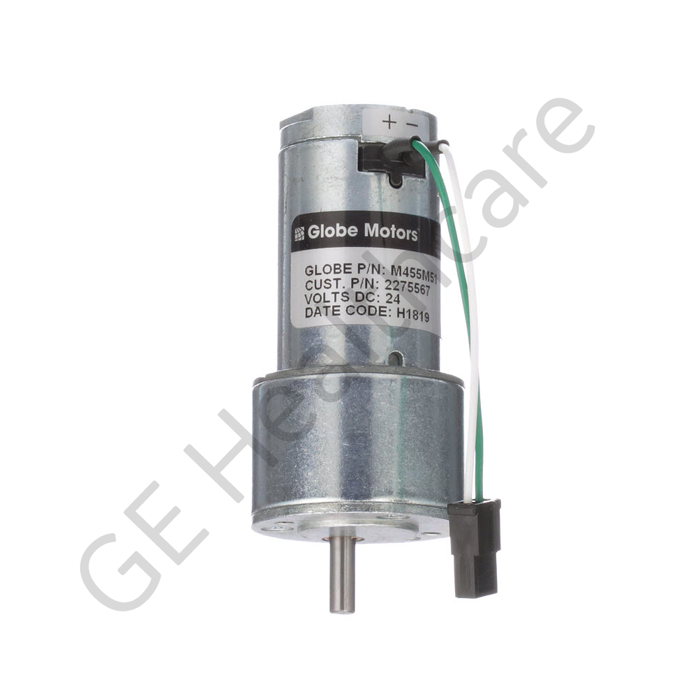 Motor for Condor Vertical Drive 2275567 Motor for Condor Vertical Drive 2275567