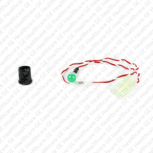 Detent LED for Condor Overhead Tube Suspension (OTS) Detent LED for Condor Overhead Tube Suspension (OTS)