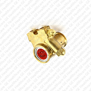 PD-1 Pump Head 2292127 PD-1 Pump Head 2292127