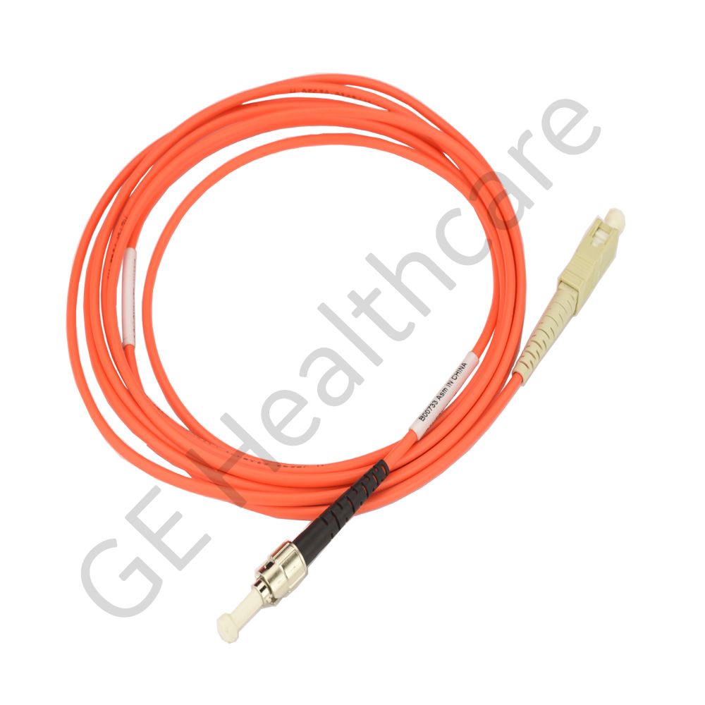 Cable Fiber Optic, RoHS