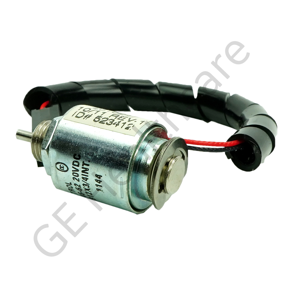 20 VOLTS, MEB-12X3/4 20 VOLTS, MEB-12X3/4