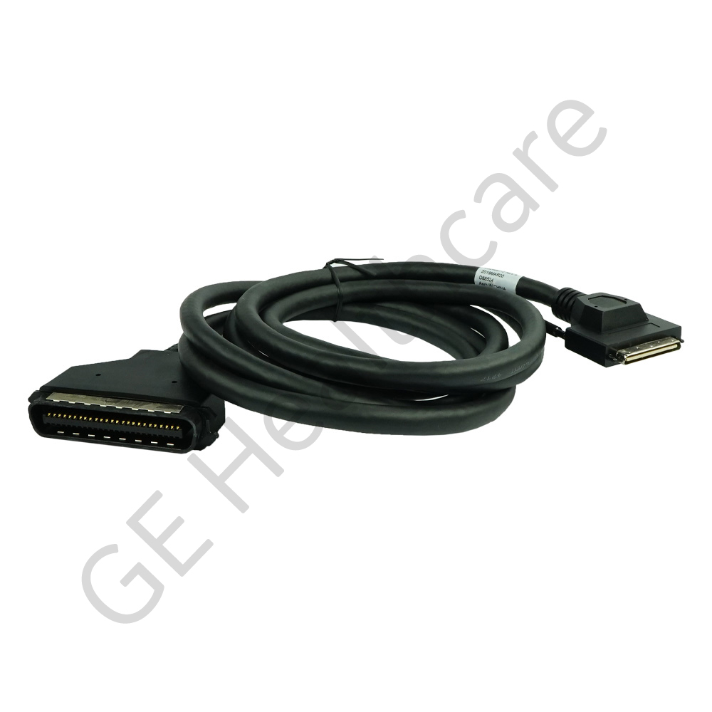 Small Computer System Interface Cable VHD68 to CENT 50 LINUX