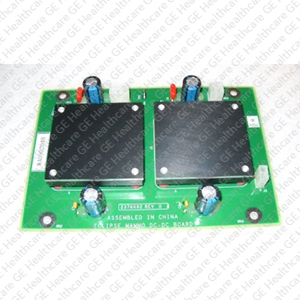 Mammography Collimator DC-DC Board 2376691 Mammography Collimator DC-DC Board 2376691
