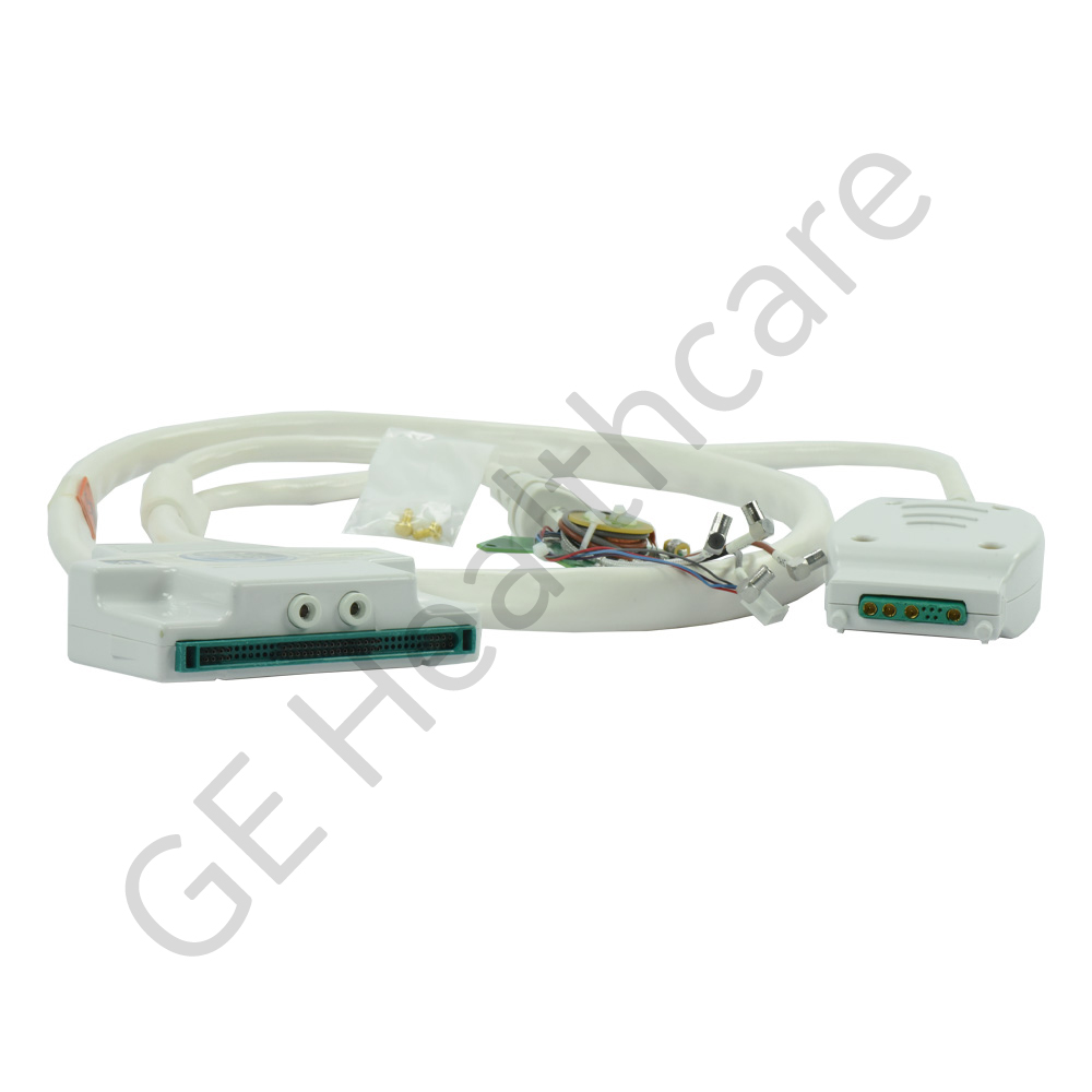 8 Channel Body Array Cable Assembly 2377425-7-R