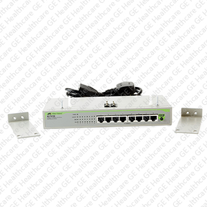 Ethernet Switch AT-FS708
