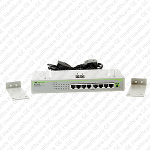 Ethernet Switch AT-FS708 Ethernet Switch AT-FS708