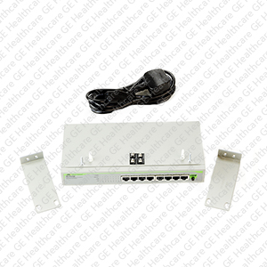 Ethernet Switch AT-FS708