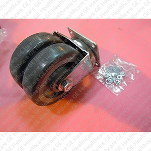 Double Rubber Wheel 80X20 Double Rubber Wheel 80X20