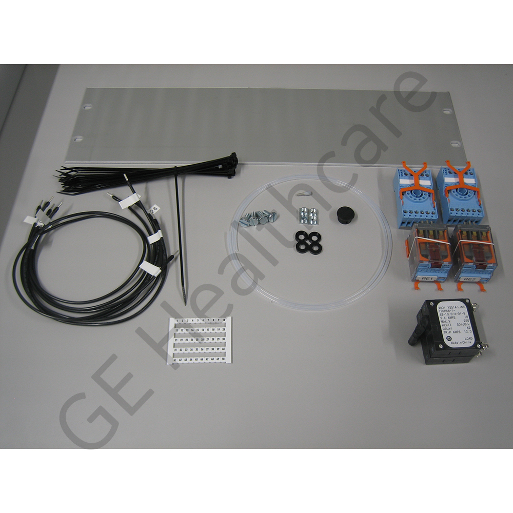 FRU KIT PSARC PETTRACE FRU KIT PSARC PETTRACE