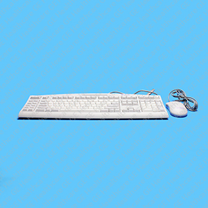 US TYPE 6 KEYBOARD AND MOUSE 2404717